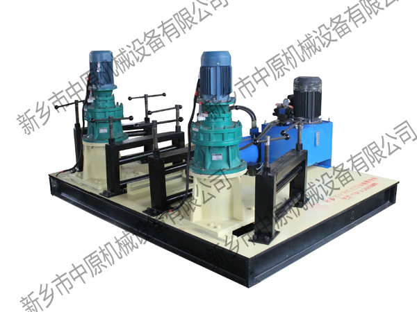 工字鋼頂彎機(jī) 工字鋼頂彎機(jī)